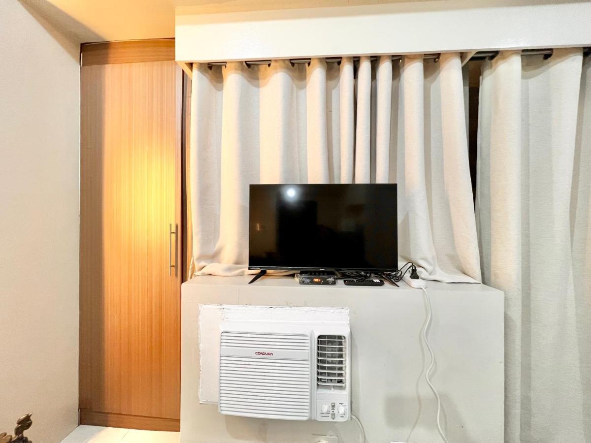Kiel 5-Star Condo Hotel Across Naia Manila Airport Terminal 3 Pasay Exterior photo